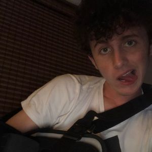 Meet your Posher, Kai